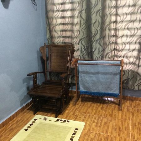 אראו Roomstay Zulmi מראה חיצוני תמונה