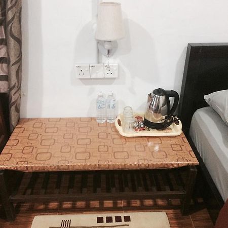 אראו Roomstay Zulmi מראה חיצוני תמונה