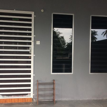 אראו Roomstay Zulmi מראה חיצוני תמונה