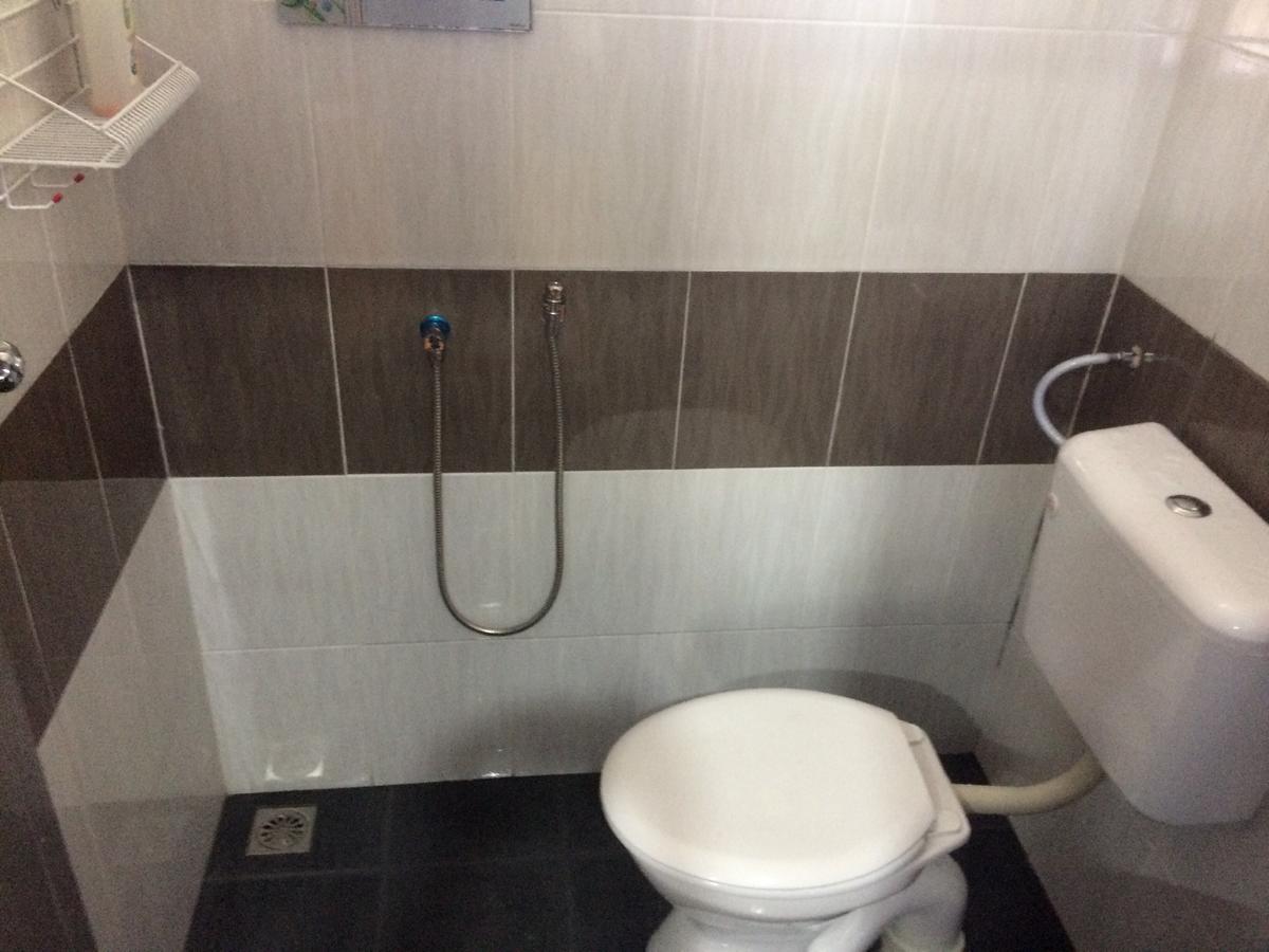 אראו Roomstay Zulmi מראה חיצוני תמונה