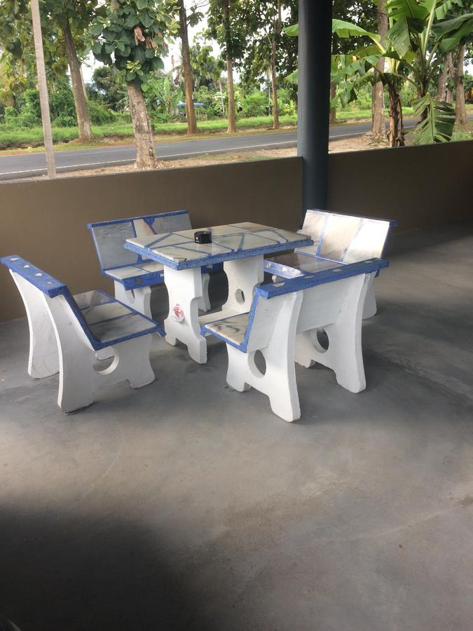 אראו Roomstay Zulmi מראה חיצוני תמונה