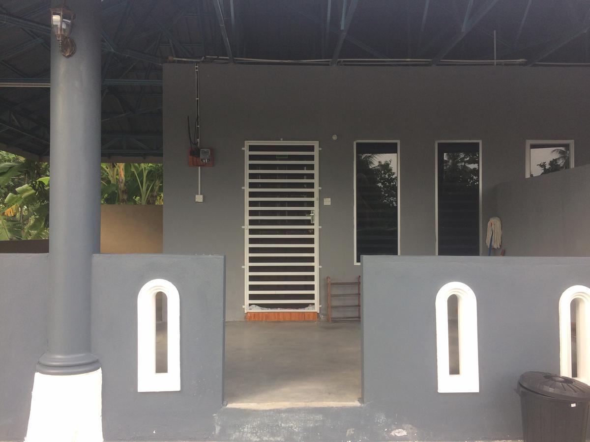 אראו Roomstay Zulmi מראה חיצוני תמונה
